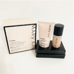 🌈 $15 Mary Kay Timewise Microdermabrasion Set